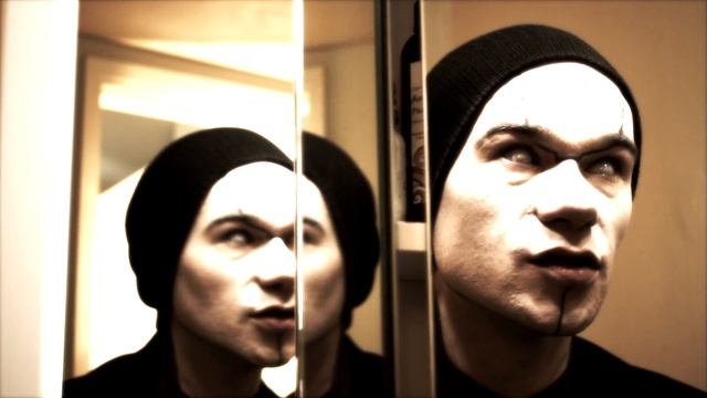 I am machine - Three Days Grace cover by The Heretic смотреть онлайн