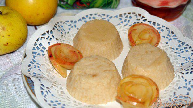 Книга рецептов