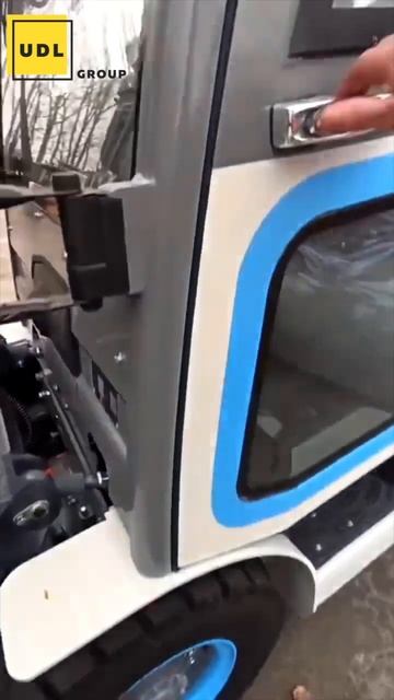 Обзор CPD 25 SHANN вилочного электропогрузчика грузоподъемностью 2,5 тонны. Двухсекционная мачта 3 смотреть онлайн