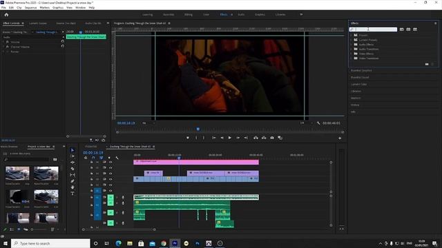NEAT VIDEO باستعمال برنامج Noise كيف تتخلص من الضجيج للأبد смотреть онлайн