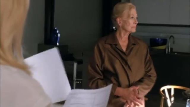 Nip/Tuck: 3-Minute Replay, Episode 6.07 Alexis Stone II смотреть онлайн