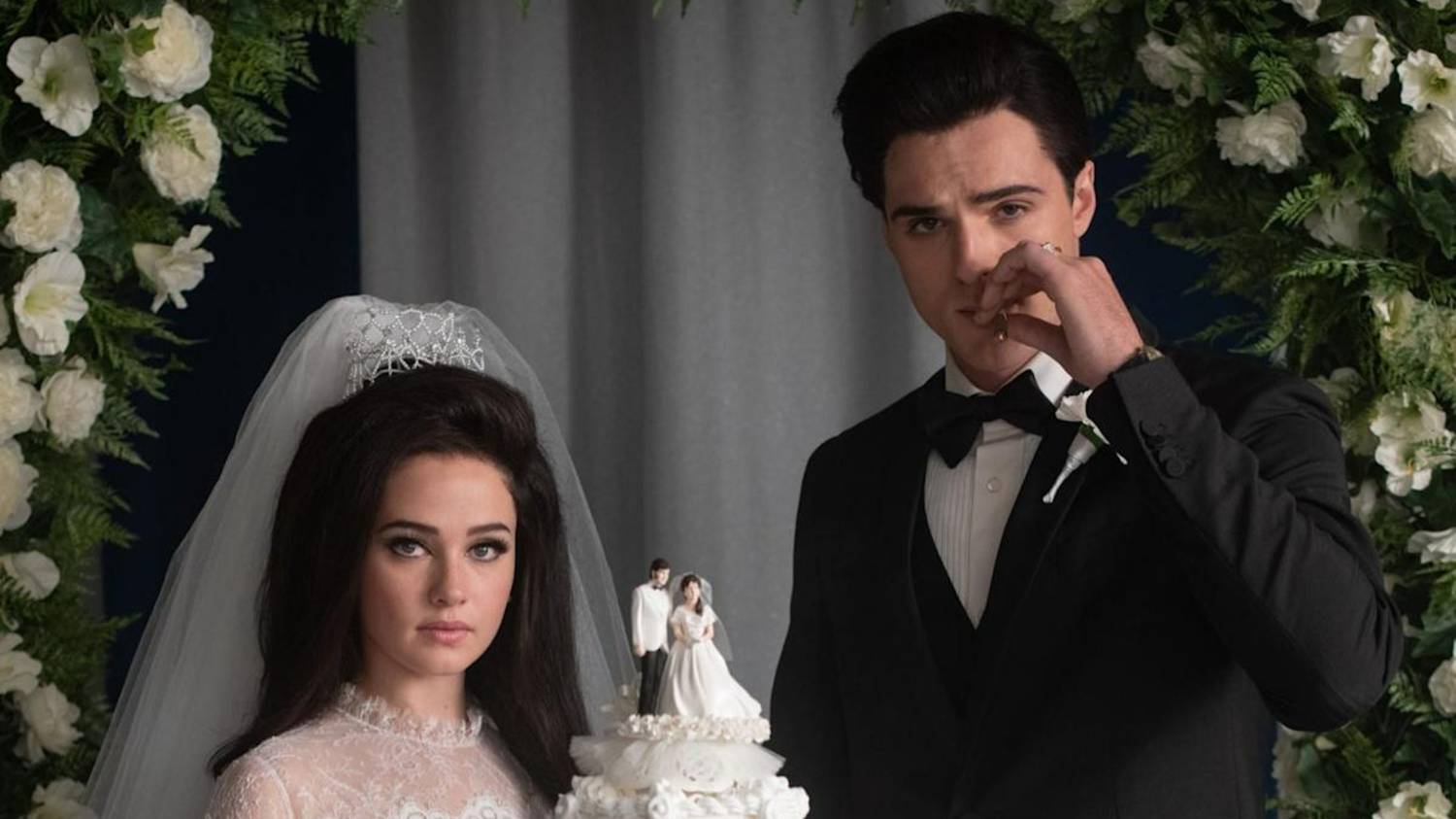 Присцилла: Элвис и я | Русский трейлер | Фильм 2023