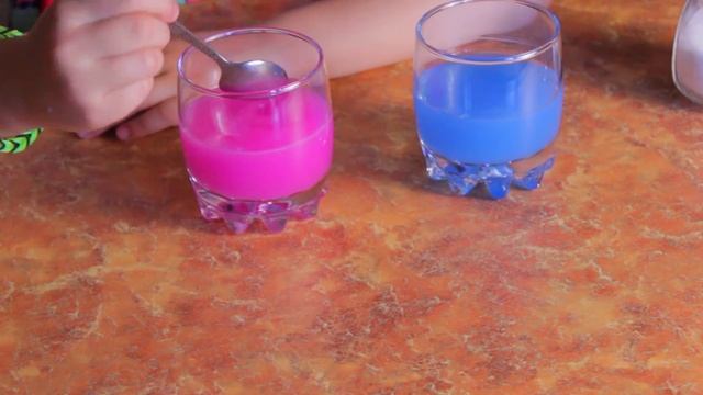 ДЕЛАЕМ ПРИКОЛЬНЫЙ ЭКСПЕРИМЕНТ С ВОДОЙ В ДОМАШНИХ УСЛОВИЯХ │#LizaZnaet смотреть онлайн