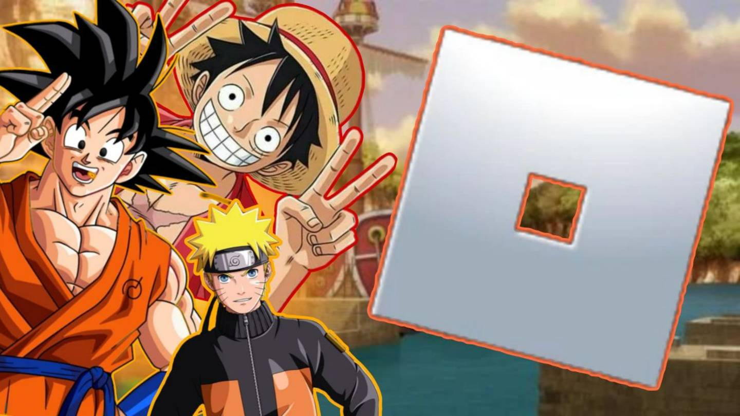 🍗НОВЫЙ ЛУЧШИЙ БАТТЛГРАУНДС | Roblox Shonen Unleashed🍗 смотреть онлайн