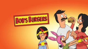 Мультсериал Закусочная Боба - 4 сезон 1 серия / Bob's Burgers