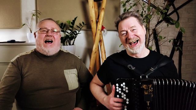 Мы идем с конём смотреть онлайн