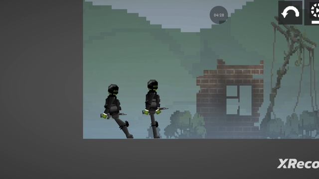 типичный Counter Strike