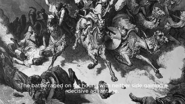 The Battle of Waterloo: Napoleon's Last Stand | 1815 Historic Clash" смотреть онлайн