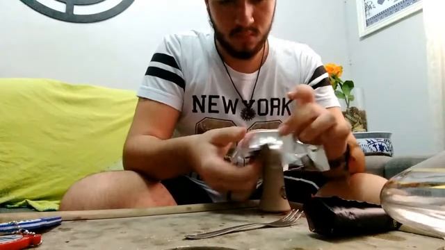 #03 [Review] DarkSmoke - ChocoBall смотреть онлайн