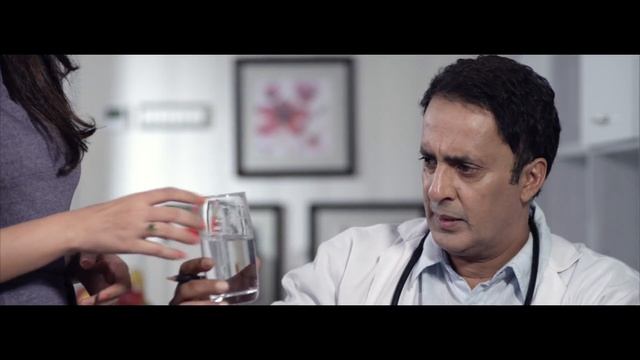 Sick Teddy Bear water purifier ad film for Milano Water Purifier Dubai @omlivenews смотреть онлайн