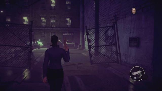 Saints Row 4 gameplay ASMR PS5 4K 60 fps смотреть онлайн