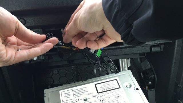 Helix Sub Install pt2 Wiring смотреть онлайн