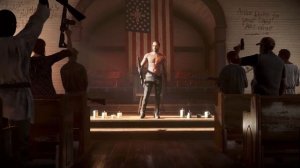 Far Cry 5 Amazing Grace Trailer - E3 2017: Ubisoft Conference