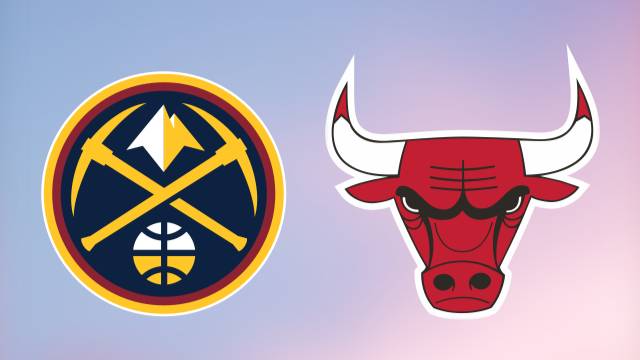 24.03.2025 | Денвер Наггетс — Чикаго Буллз | Nuggets At Bulls