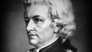 Моцарт - Увертюра "Дон Жуан" (К.527)