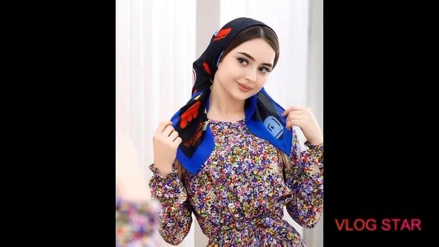 Красивые чеченки