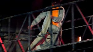 МУЗДРАМА "МАЯКОВСКИЙ"- "В РАЗНЫЕ СТОРОНЫ"