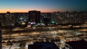 Новая Лада Гранта. Первая поездка на межгород.