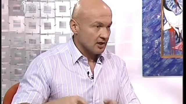 Телеканал ТДК. Программа Красотка. Азбука красоты и здоровья часть 3 смотреть онлайн