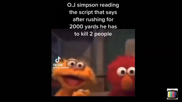 Elmo Looking At The Camera Meme Compilation смотреть онлайн