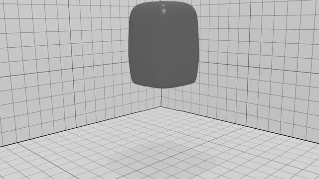 Blender 2.65 Heat Distortion Test смотреть онлайн