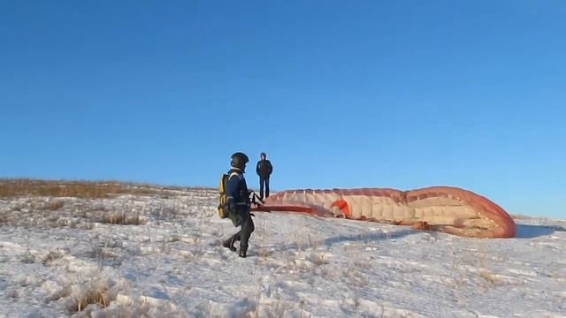 Тяжело в учении - наземная подготовка в Звездном