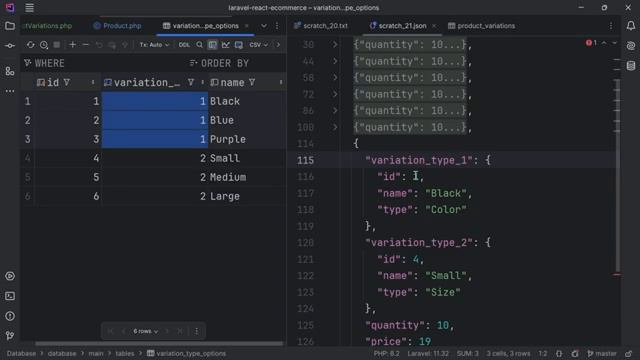 Создайте многопрофильную торговую площадку электронной коммерции с помощью Laravel и React_5 смотреть онлайн