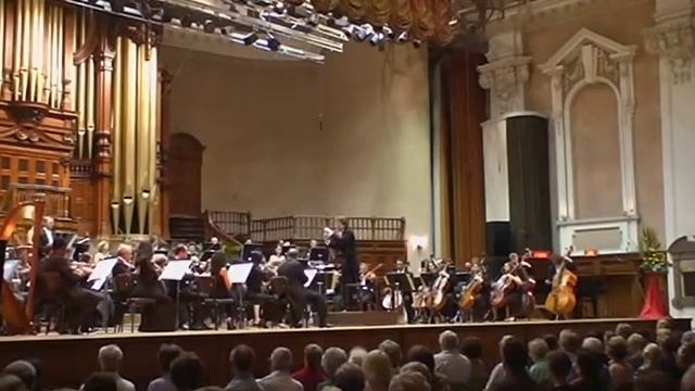 Gioachino Rossini - "La gazza ladra" смотреть онлайн