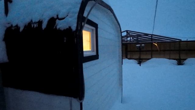 Банный день. Баня. Легкого парка! смотреть онлайн