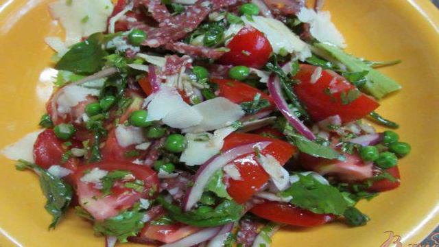 Книга рецептов