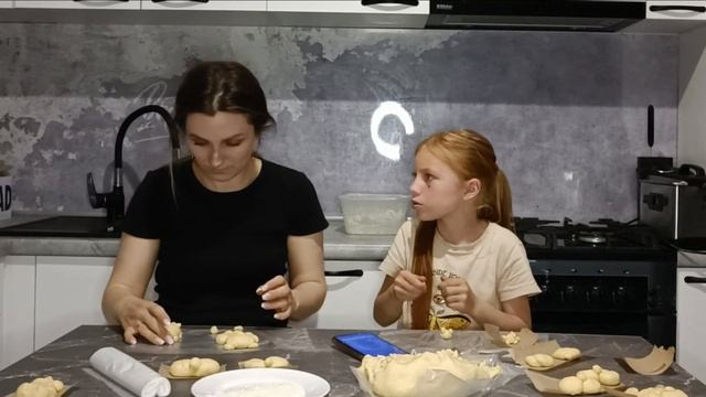 Пончики (Донаты) | Donuts | Качок или Хвостик ? |