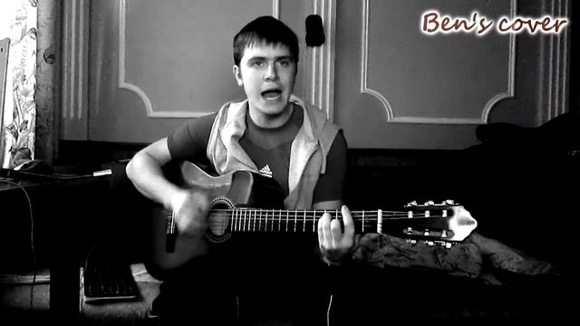 Michel teló - Nossa nossa (Ben's cover) смотреть онлайн