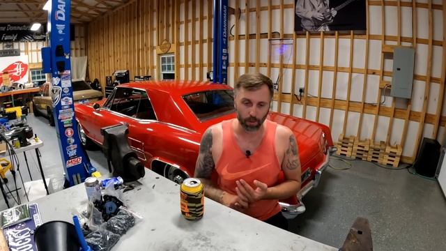 Why I Ditched Holley Sniper EFI смотреть онлайн