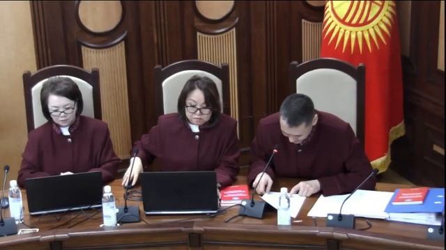 2. Баяндамачы-судья (Шаршеналиев Ж.А.) смотреть онлайн