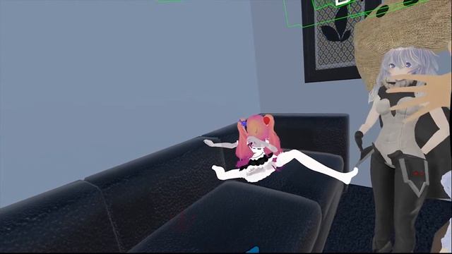 PapaVince - CASTING FOR A SCENE! (VRChat Highlights) смотреть онлайн
