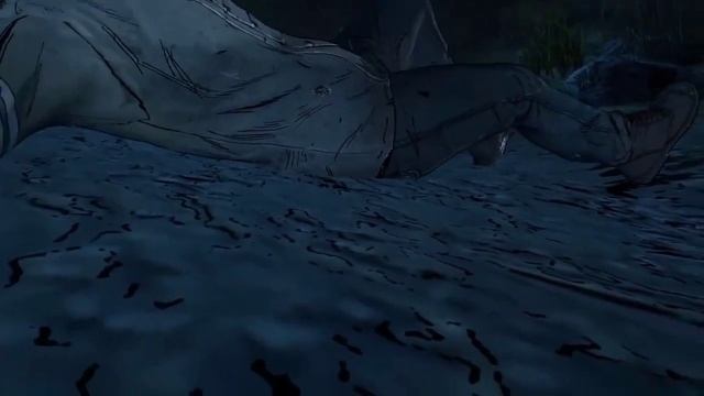 CLEMENTINE TWD EDIT смотреть онлайн