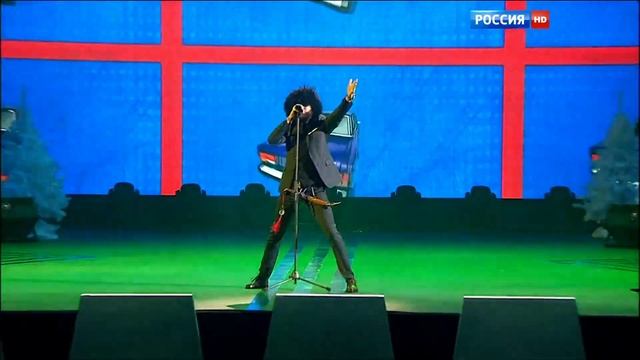 Анонс финала Главной Сцены - 2 смотреть онлайн