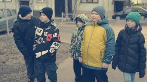 Дивное кино. «Котяра»