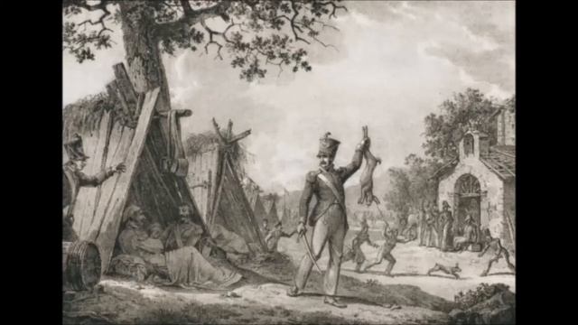 The Time Napoleon was Attacked by Rabbits смотреть онлайн