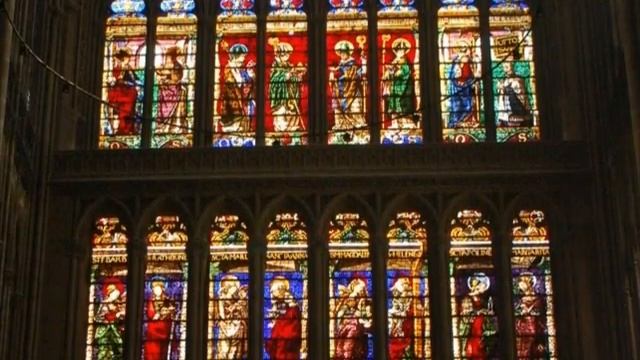 metz cathédrale смотреть онлайн