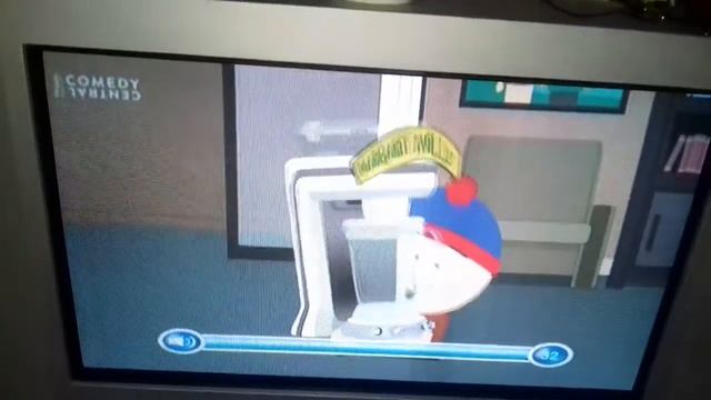 Městečko South Park. Jó, né, jó! смотреть онлайн