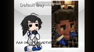 •реакцы Лайтаны на Лололошку и Малецкого•2X #реакция