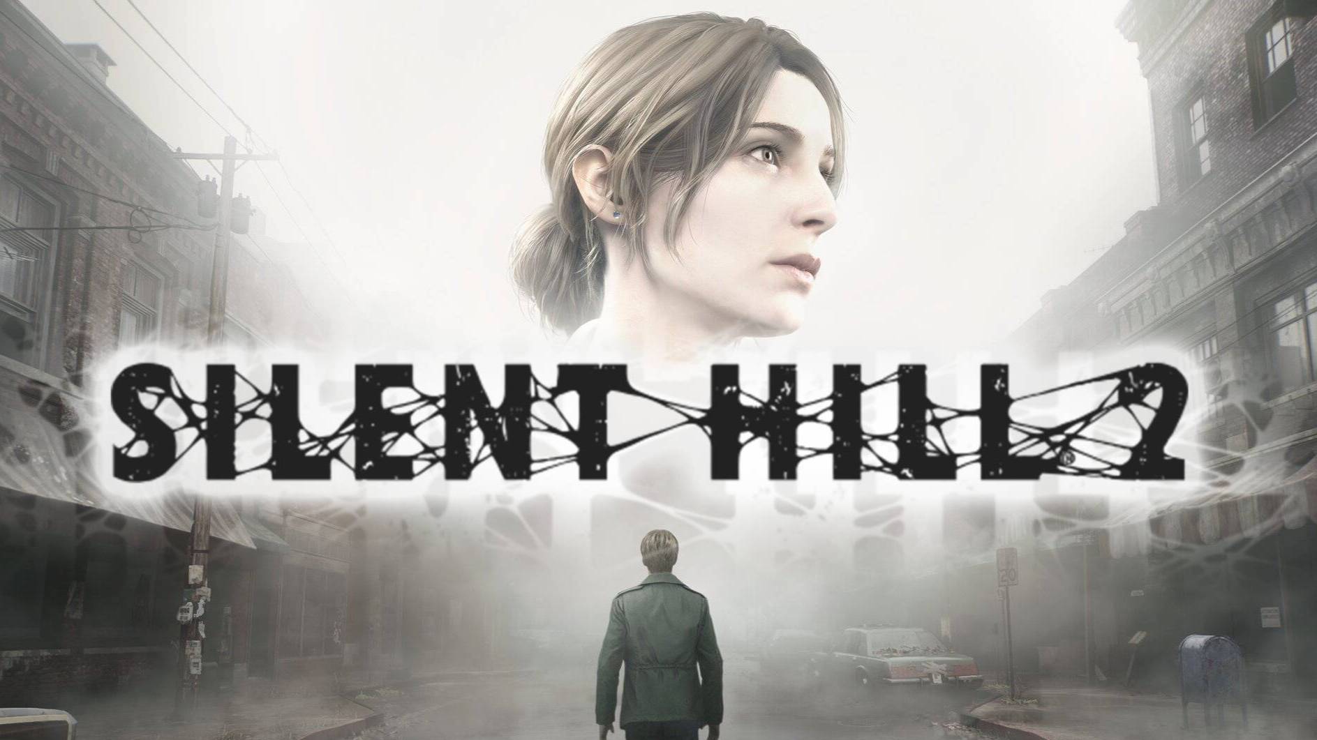 Silent Hill 2 Remake. Прохождение #4 смотреть онлайн