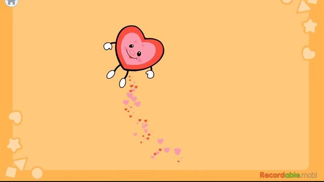 Laugh & Learn обучающий мультик учим фигуры и цвета на английском смотреть онлайн