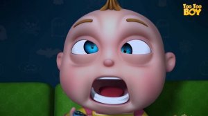 Table Glue Episode | TooToo Boy | Cartoon Animation For Children| Videogyan Kids Shows |Funny Comed
