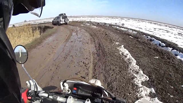 глазами шлема. Февральские говны. часть 2. смотреть онлайн