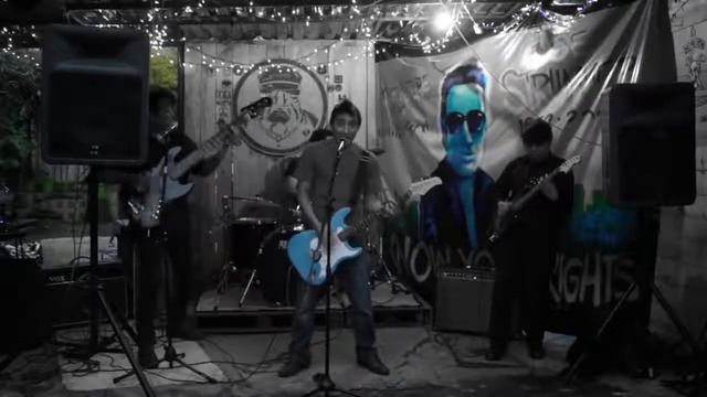 2° Chance - Primera Fila (Morro que canta) (Tonny el Gordo, 04/05/2018) смотреть онлайн