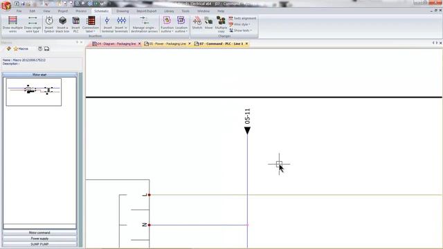 SolidWorks Electrical - Rad u SW okruženju смотреть онлайн