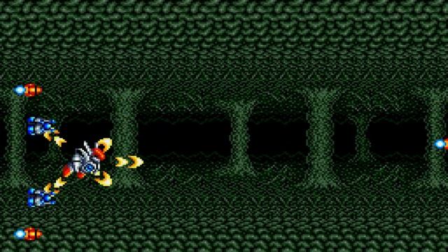 Arrow Flash [SEGA GENESIS / MEGA DRIVE] Gameplay Walkthrough FULL GAME [4K60ᶠᵖˢ🔴] смотреть онлайн