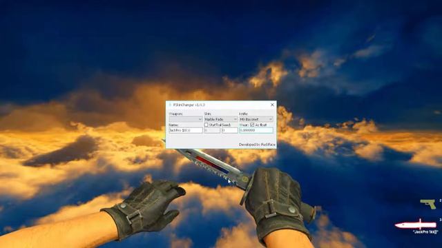 КАК ПОЛУЧИТЬ В CSGO БЕСПЛАТНО НОЖ! (Guide CS:GO) смотреть онлайн